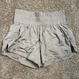 ASOS Revival Women's High-Waisted Shorts